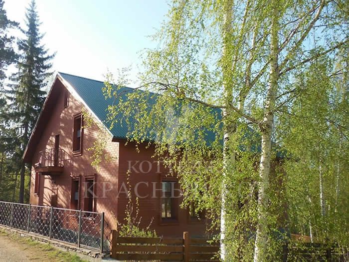 Красный кот, Свердловская область: фото 3