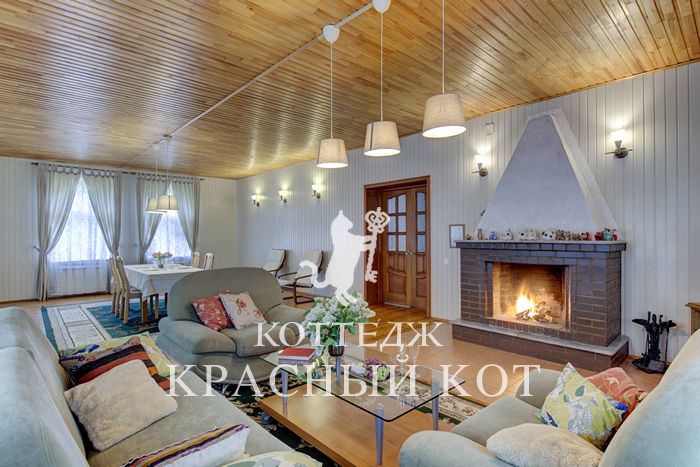 Красный кот, Свердловская область: фото 4