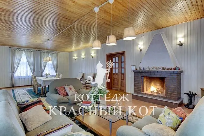 Красный кот, Свердловская область: фото 4