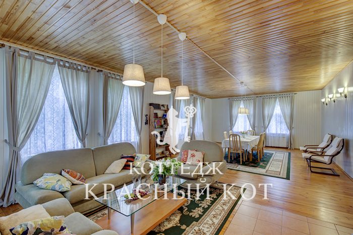 Красный кот, Свердловская область: фото 5