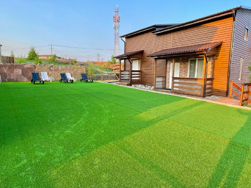 Сад Камней, Республика Хакасия: фото 3