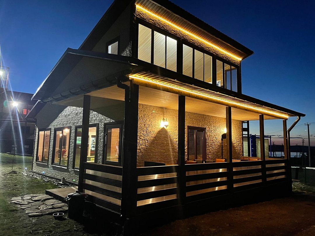 Сад Камней, Республика Хакасия: фото 4