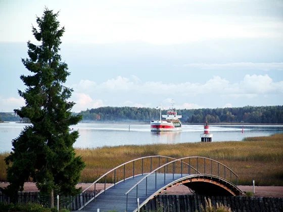 Лавола, Ленинградская область: фото 3