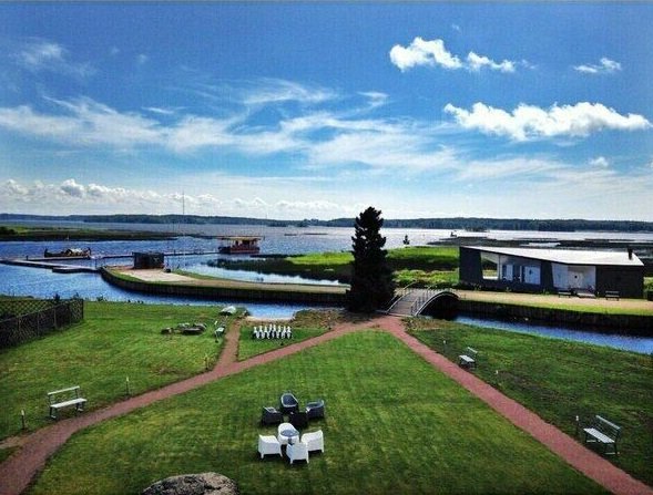 Лавола, Ленинградская область: фото 4