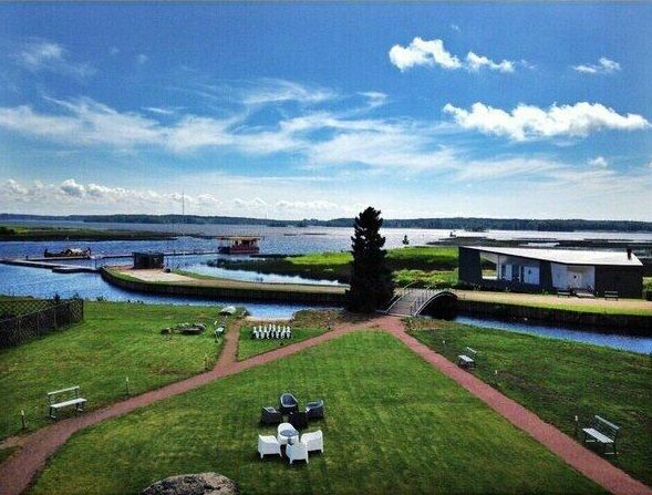 Лавола, Ленинградская область: фото 4