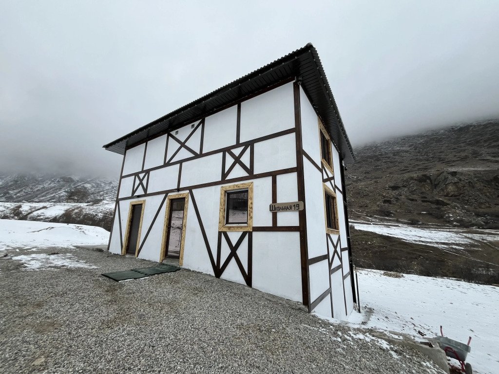 Кемпинг Эль-Каньон, Республика Кабардино-Балкария: фото 2