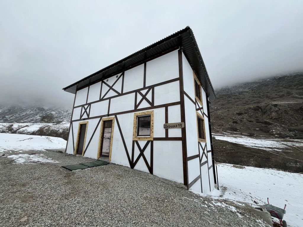 Кемпинг Эль-Каньон, Республика Кабардино-Балкария: фото 2