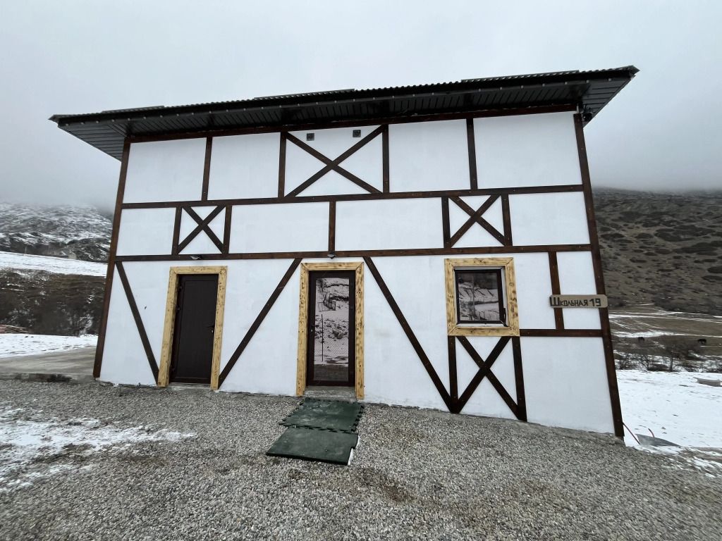 Кемпинг Эль-Каньон, Республика Кабардино-Балкария: фото 3