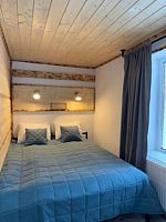 Полулюкс с видом на горы, Кемпинг Эль-Каньон, Эльбрус