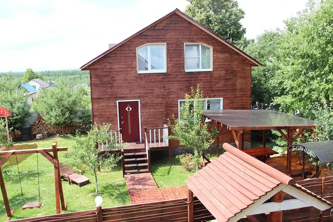 Гостевой дом Relax House, Владимир, Владимирская область