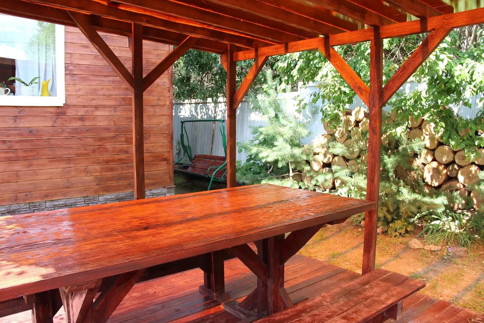 Relax House, Владимирская область: фото 5