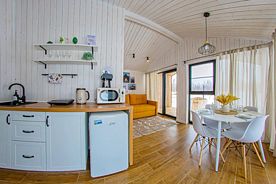 Коттедж, Коттедж Лайт 1, Хвалынск