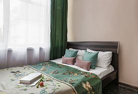 Двухместный стандарт, Гостевой дом На Калараша, Лазаревское