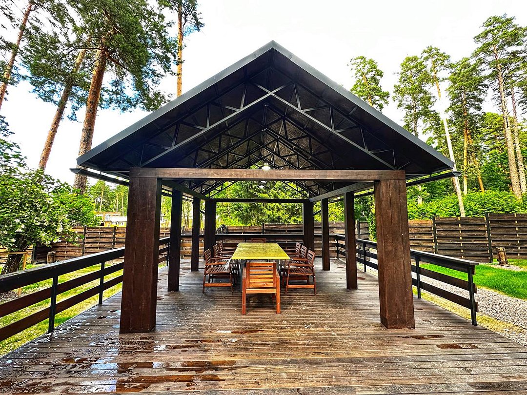 Elki House, Пензенская область: фото 4