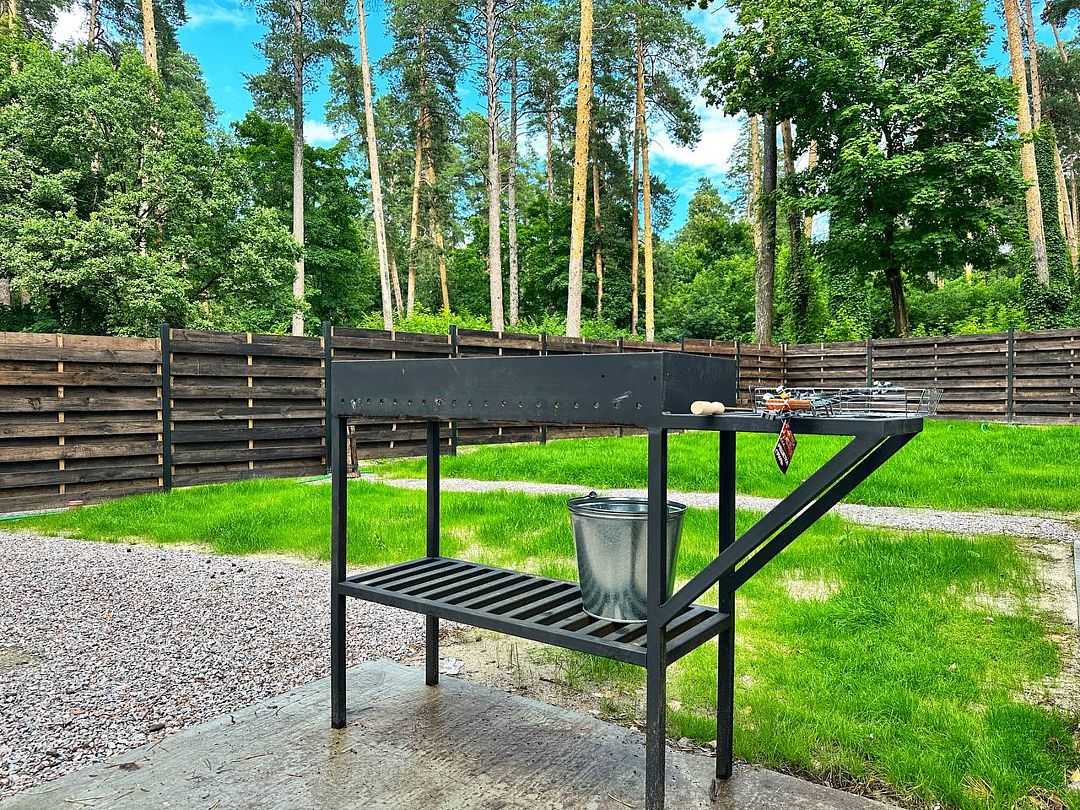 Elki House, Пензенская область: фото 5