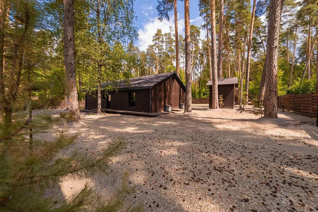 Elki House, Пензенская область: фото 2