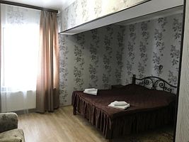 Двухместный номер Standard двуспальная кровать, База отдыха Сириус-Азау, Поляна Азау