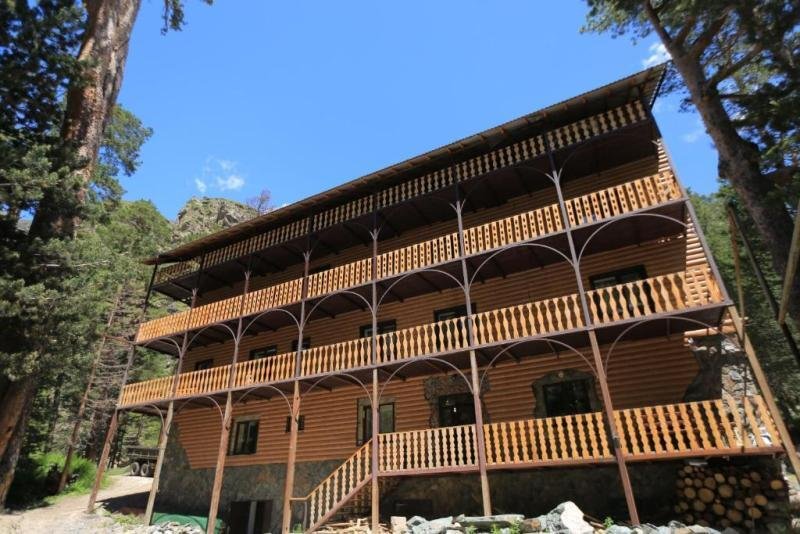 Сириус-Азау, Республика Кабардино-Балкария: фото 2