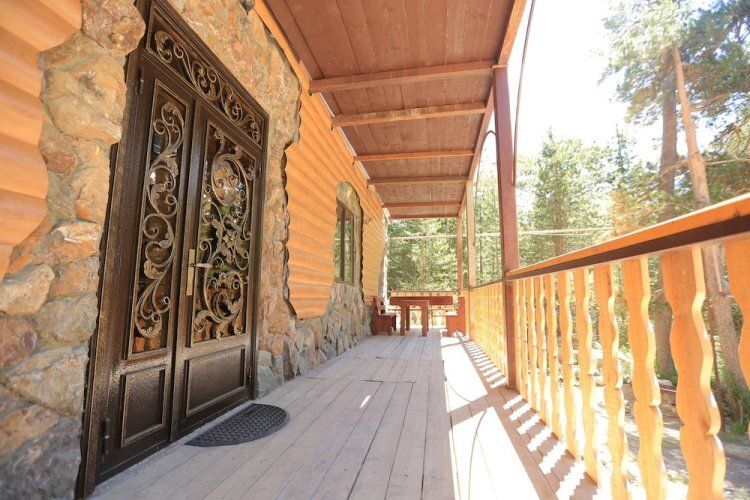 Сириус-Азау, Республика Кабардино-Балкария: фото 3