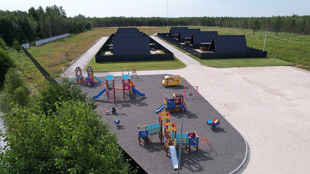 Наш Уржинский Кордон, Рязанская область: фото 3