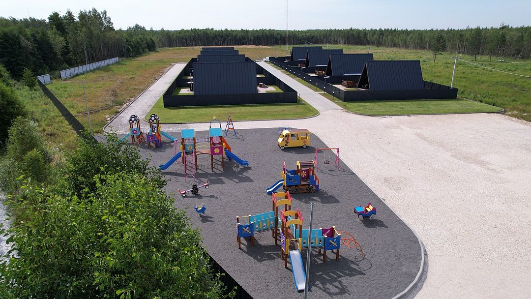 Наш Уржинский Кордон, Рязанская область: фото 3