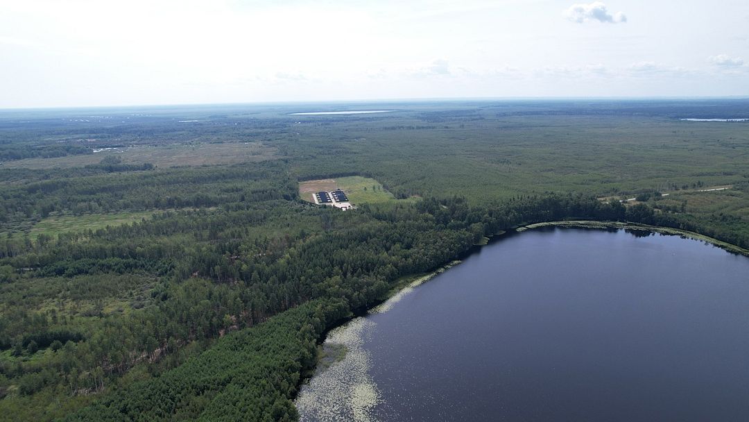Наш Уржинский Кордон, Рязанская область: фото 4