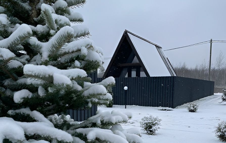 Наш Уржинский Кордон, Рязанская область: фото 5