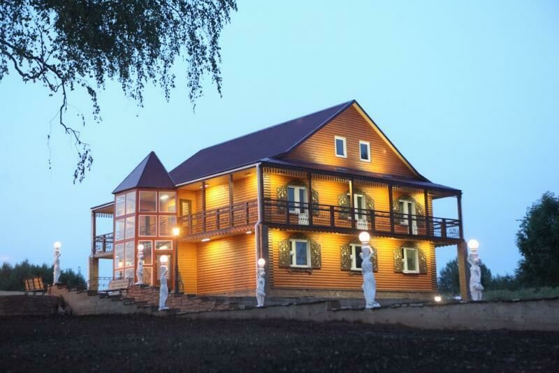 Николаевские Пруды, Могилёвская область: фото 2