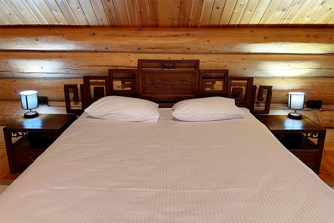 Дом 2-местный 2-комнатный Купеческий