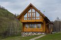 Шале Палаты на Маральнике 2, Агротуристический комплекс Басаргино, Алтайский район