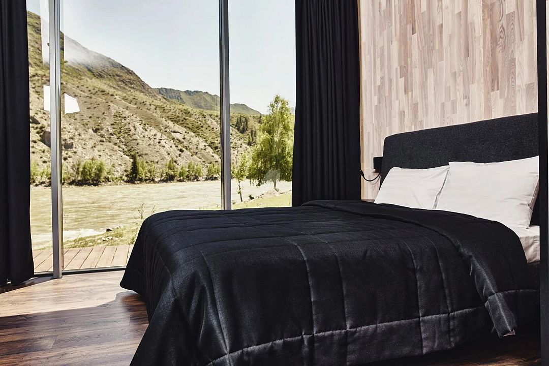 Дом 2-местный Стелс Big