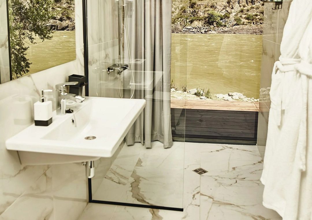 Дом 2-местный Стелс Big