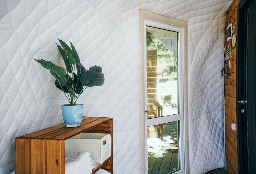 Стандартный 2-местный 1-комнатный (Сфера 1)