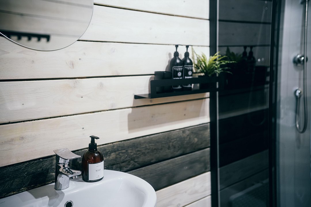 Стандартный 2-местный 1-комнатный (Сфера 1)