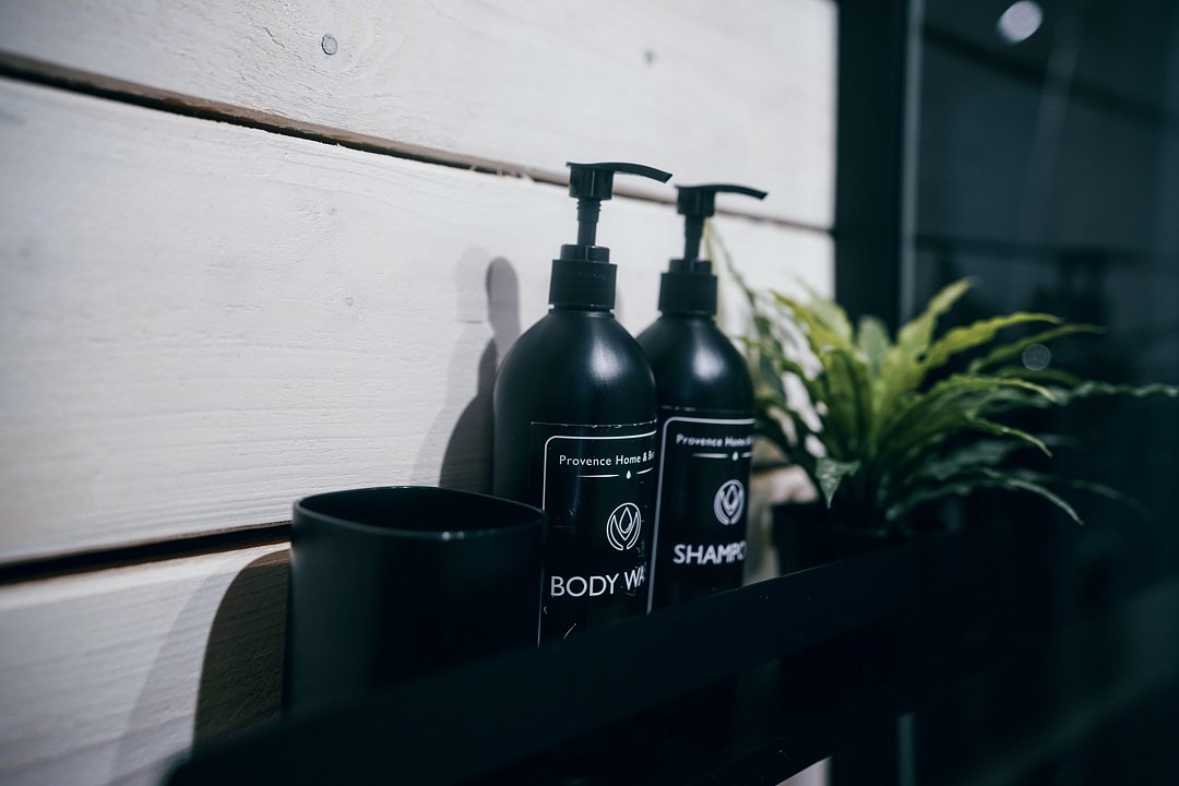 Стандартный 2-местный 1-комнатный (Сфера 1)