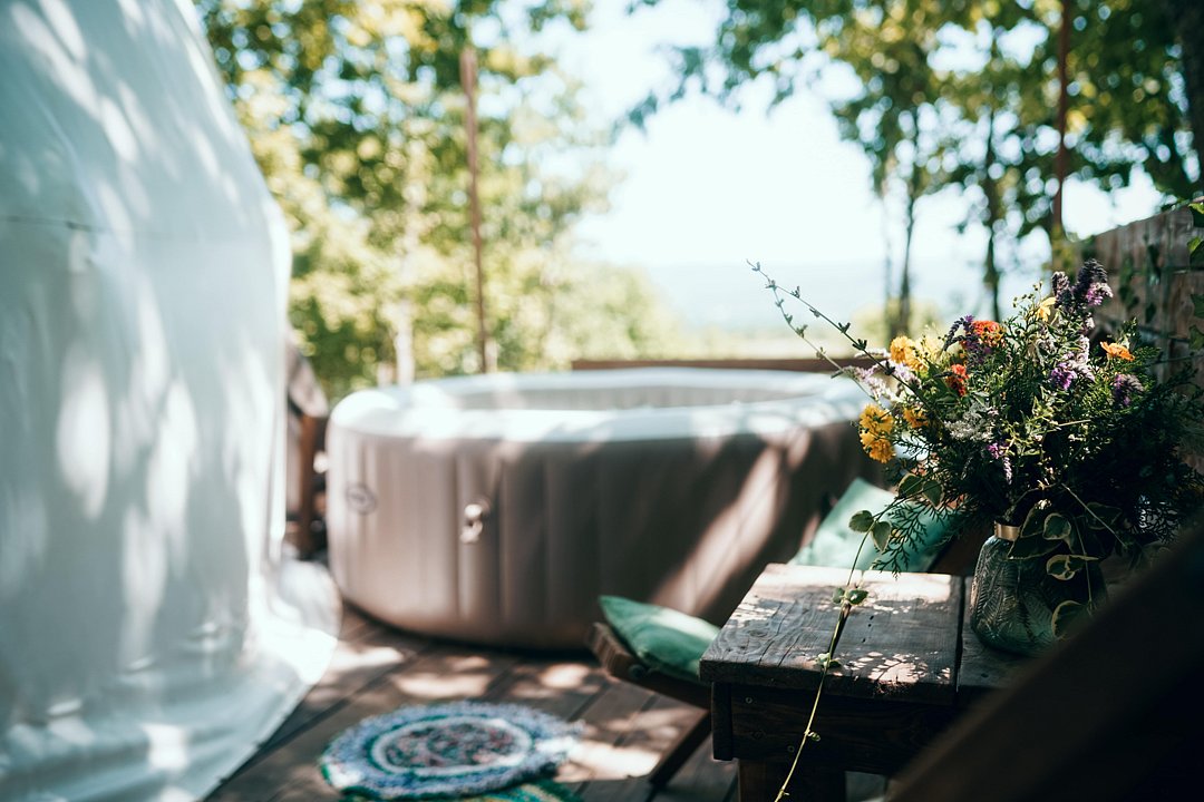 Стандартный 2-местный 1-комнатный (Сфера 2)