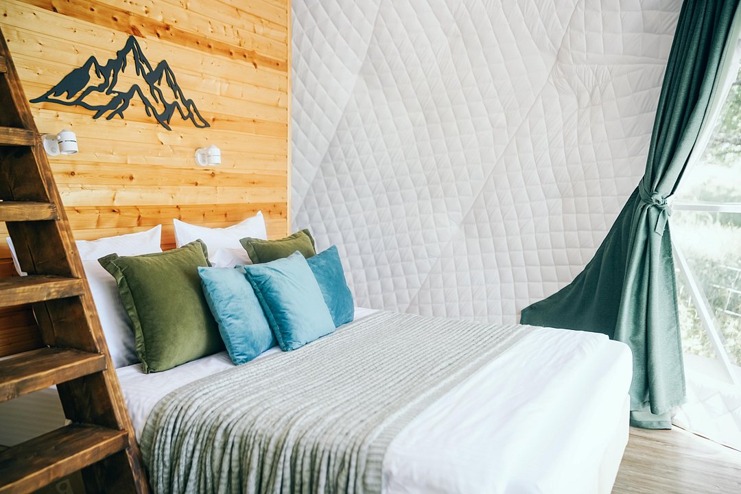 Стандартный 2-местный 1-комнатный (Сфера 2)