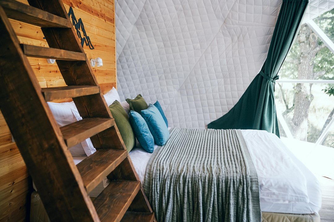 Стандартный 2-местный 1-комнатный (Сфера 2)