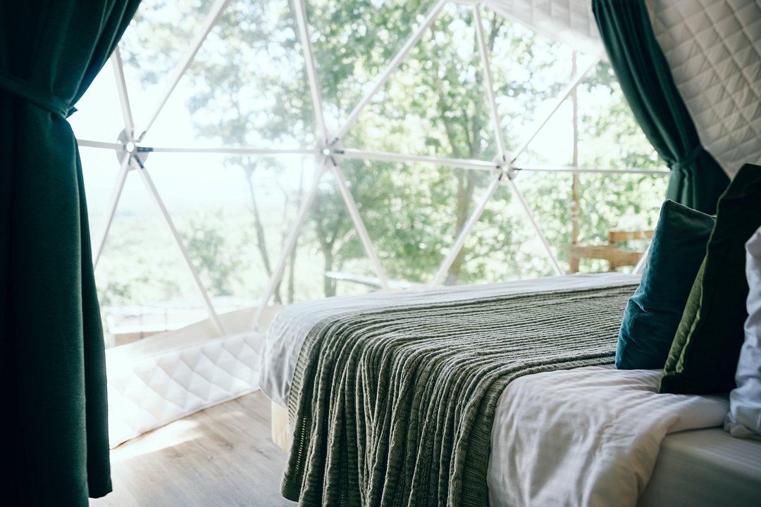 Стандартный 2-местный 1-комнатный (Сфера 2)