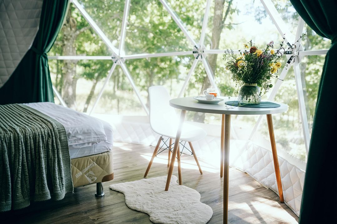 Стандартный 2-местный 1-комнатный (Сфера 2)