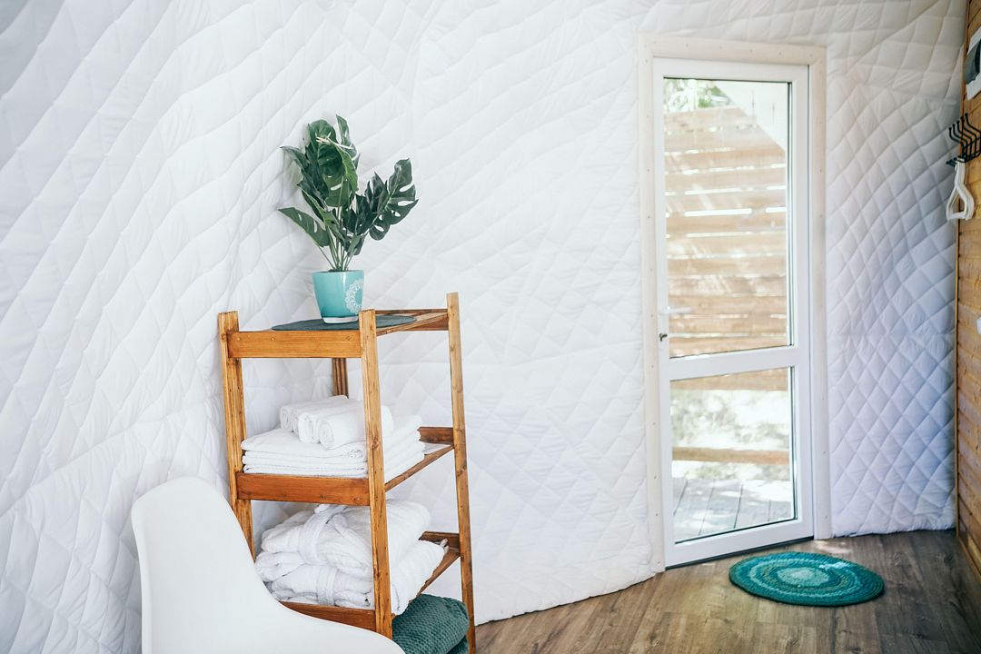 Стандартный 2-местный 1-комнатный (Сфера 2)