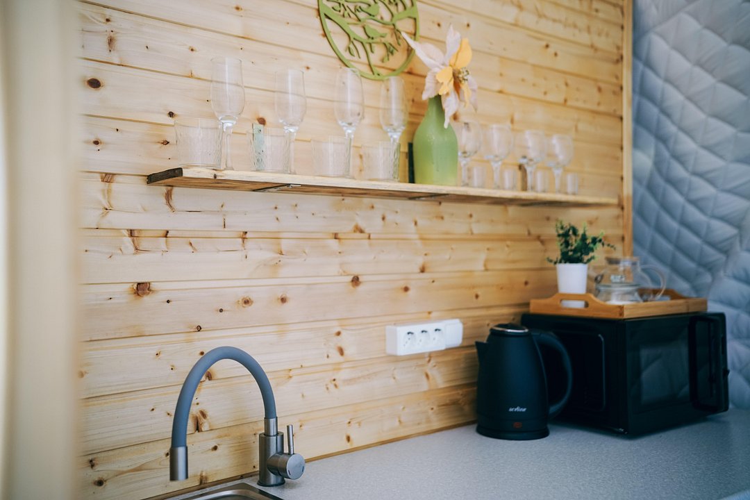 Стандартный 2-местный 1-комнатный (Сфера 2)