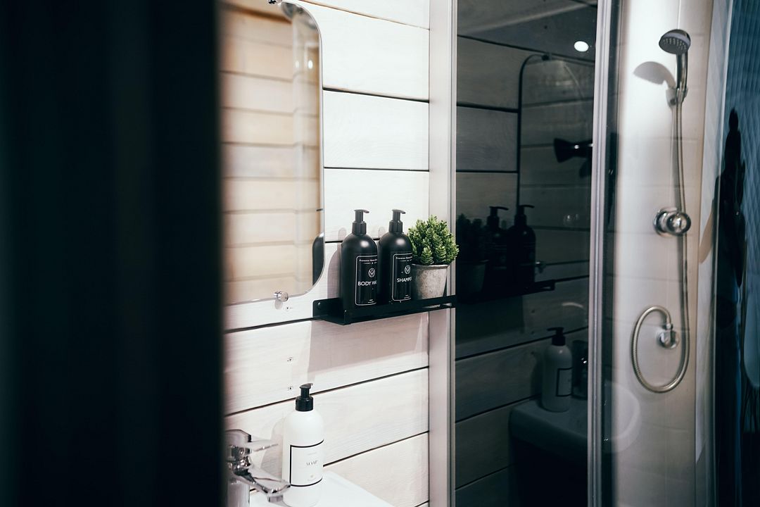 Стандартный 2-местный 1-комнатный (Сфера 2)