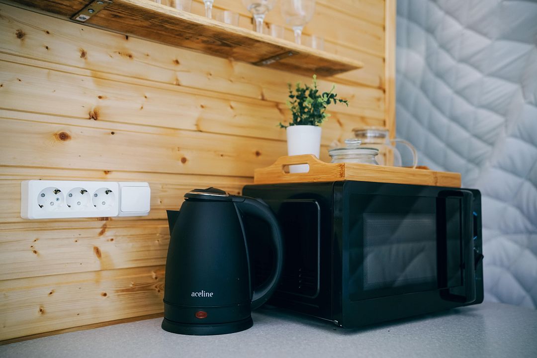 Стандартный 2-местный 1-комнатный (Сфера 2)