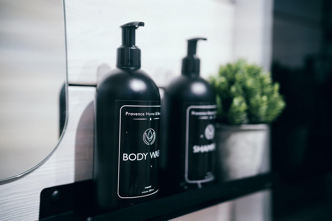 Стандартный 2-местный 1-комнатный (Сфера 2)