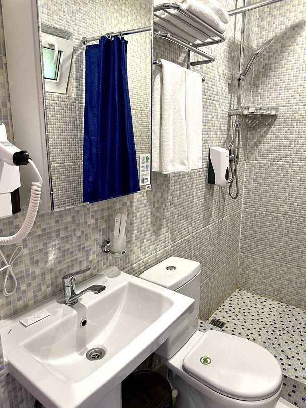 Коттедж 4-местный