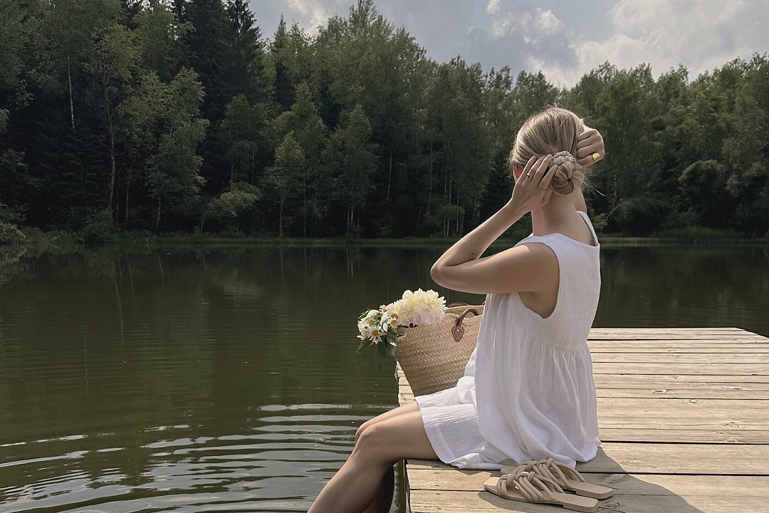 Birchdom, Ярославская область: фото 3