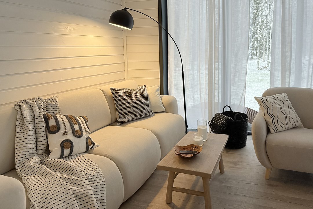 Birchdom, Ярославская область: фото 2