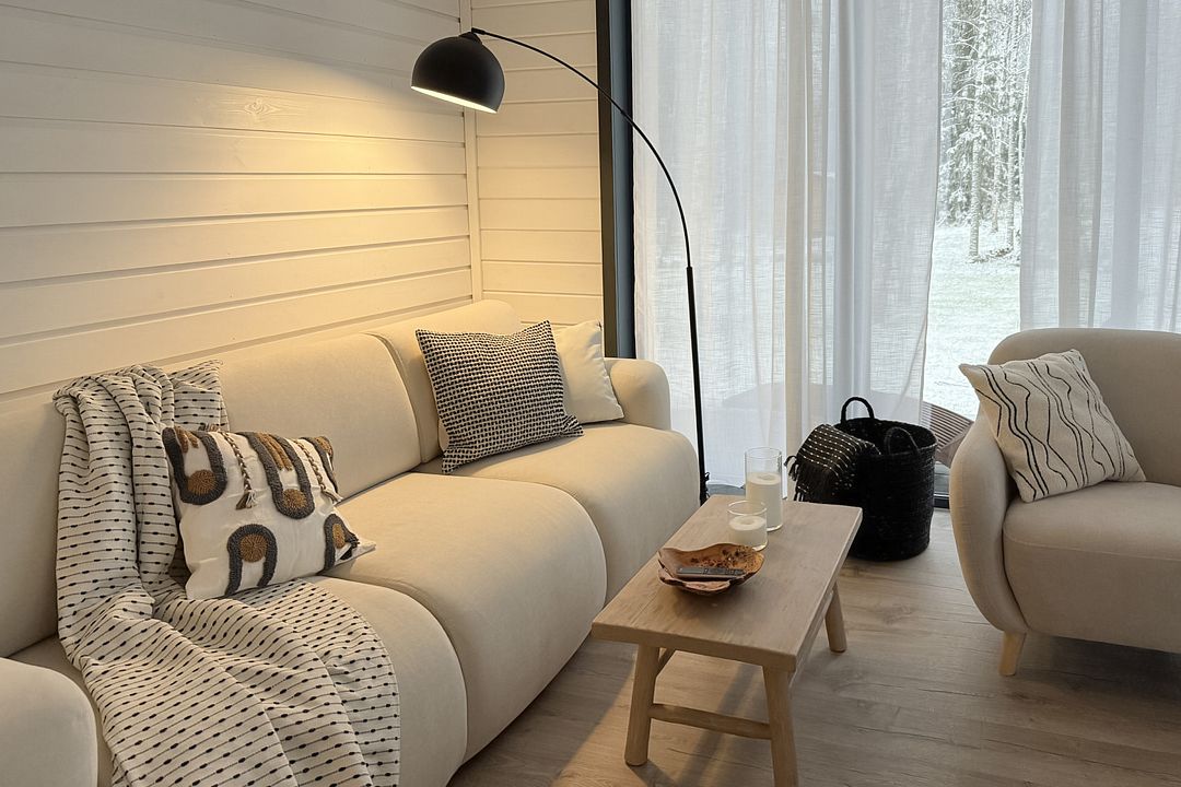 Birchdom, Ярославская область: фото 2