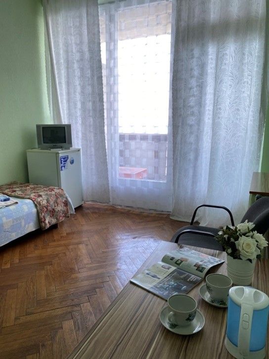 Комфорт 3-местный (с КД корпус 5)